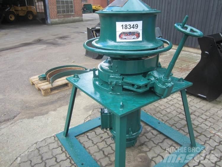  Capstan spil VEB 1AVSP3 Підйомно-транспортне обладнання і вантажні ліфти