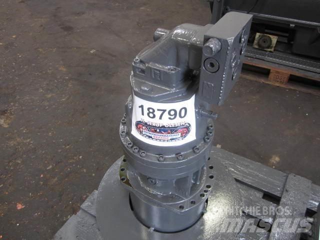 CASE 1188LC krøjegear Будтехніка - Інші