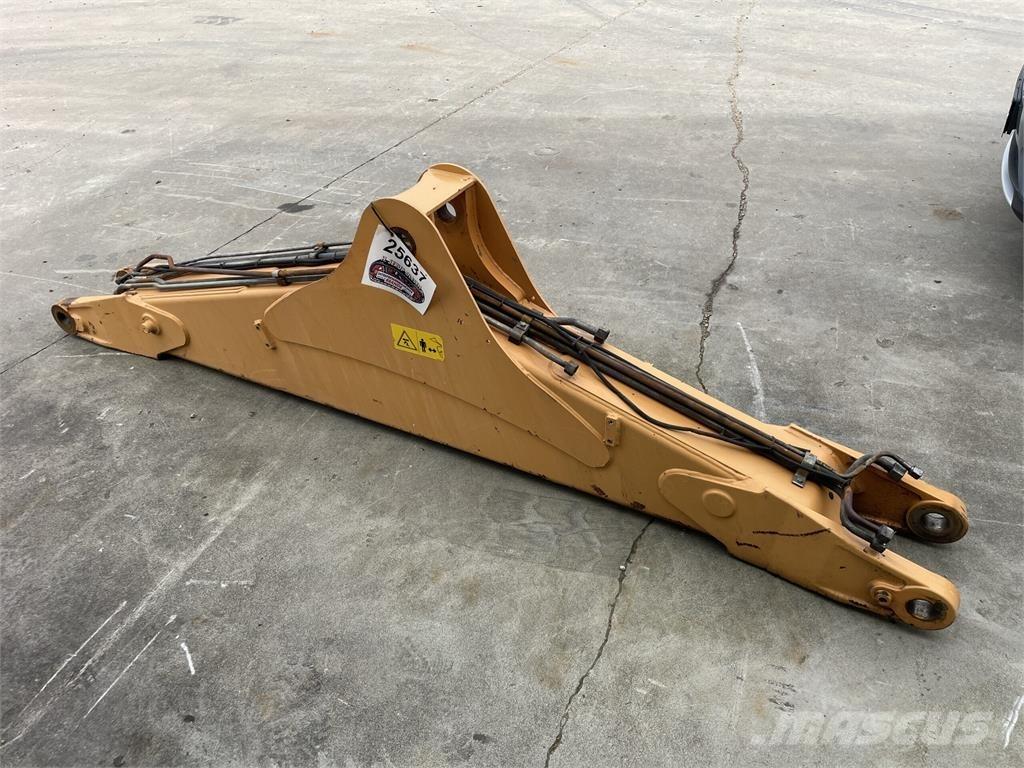 CASE 695SR Bom Інше обладнання