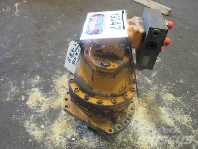 CASE 988 Krøjegear Будтехніка - Інші