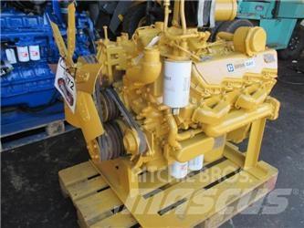 CAT 3208 motor Двигуни
