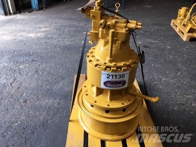CAT 320L Krøjegear Будтехніка - Інші