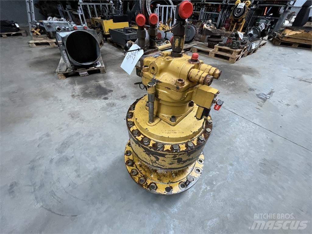 CAT 330 Krøjegear Будтехніка - Інші