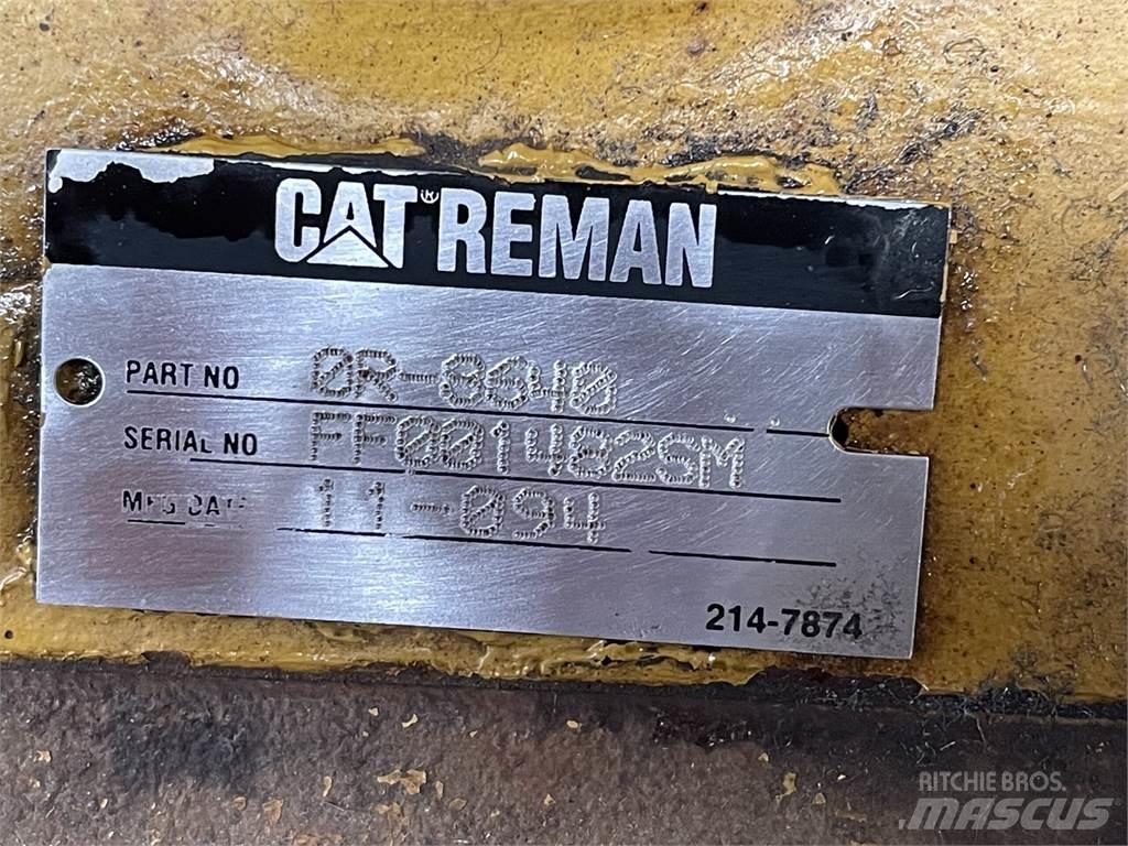 CAT 330 Krøjegear Будтехніка - Інші