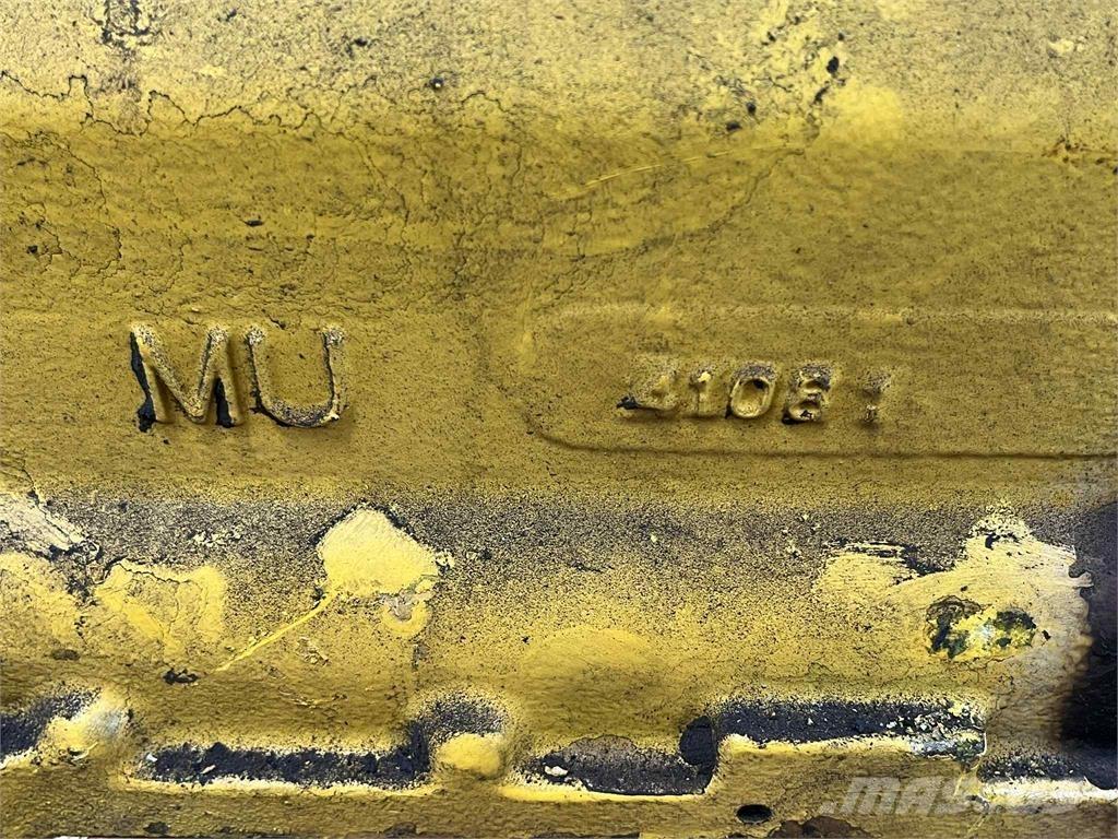 CAT 3304 motorblok Двигуни