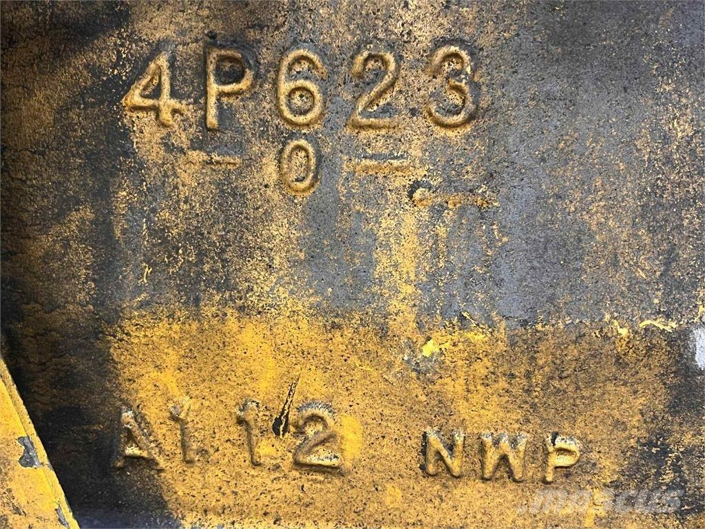 CAT 3306 motor Двигуни