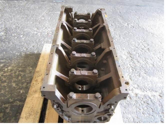 CAT 3306 motorblok Двигуни