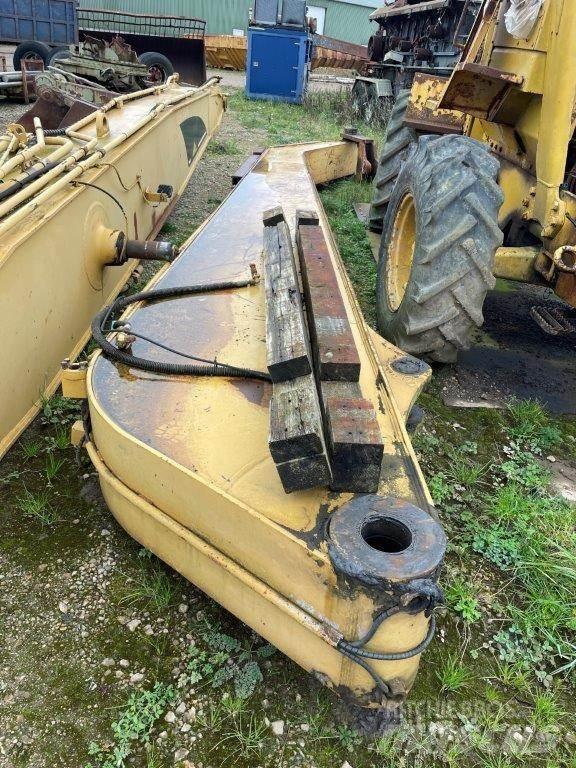 CAT 330B gravestik Інше обладнання