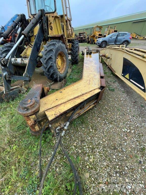 CAT 330B gravestik Інше обладнання