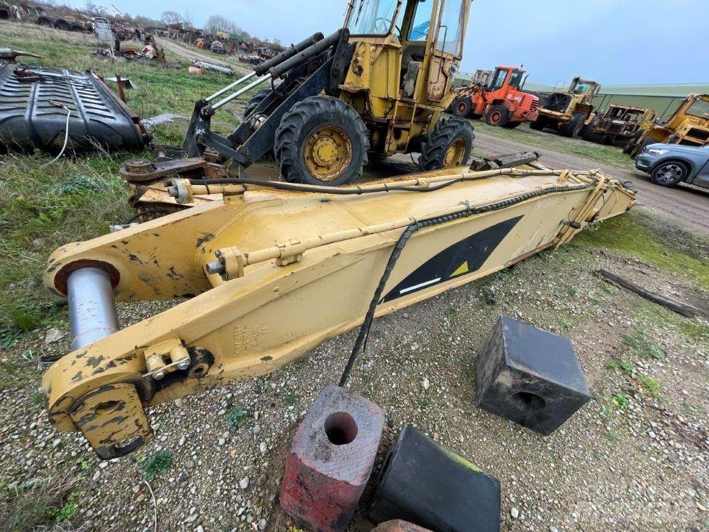 CAT 330B monobom Інше обладнання