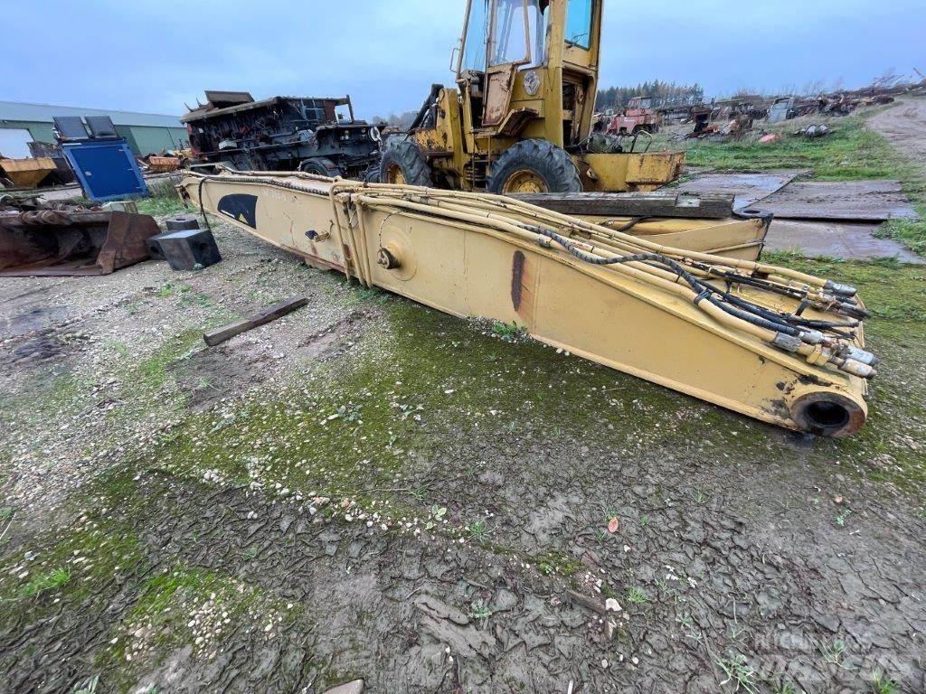 CAT 330B monobom Інше обладнання