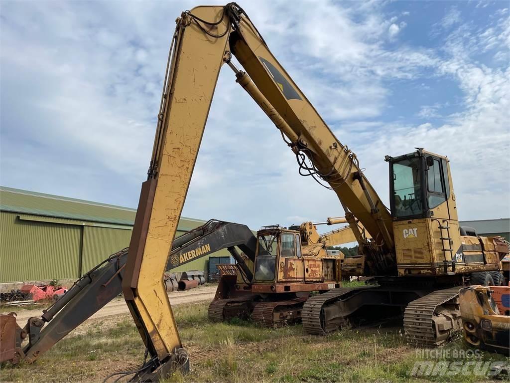 CAT 330B monobom Інше обладнання