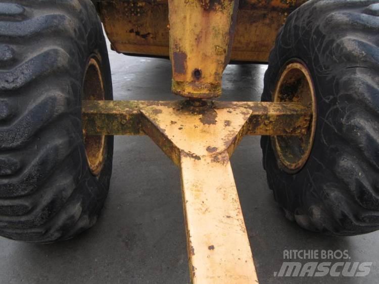 CAT 435 scraper Будтехніка - Інші