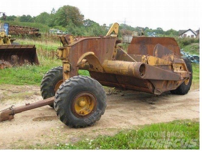 CAT 435F Будтехніка - Інші