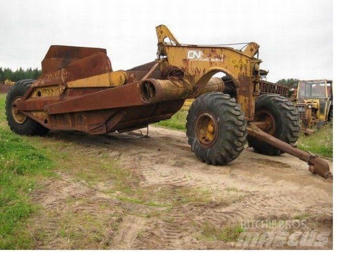 CAT 435F Будтехніка - Інші