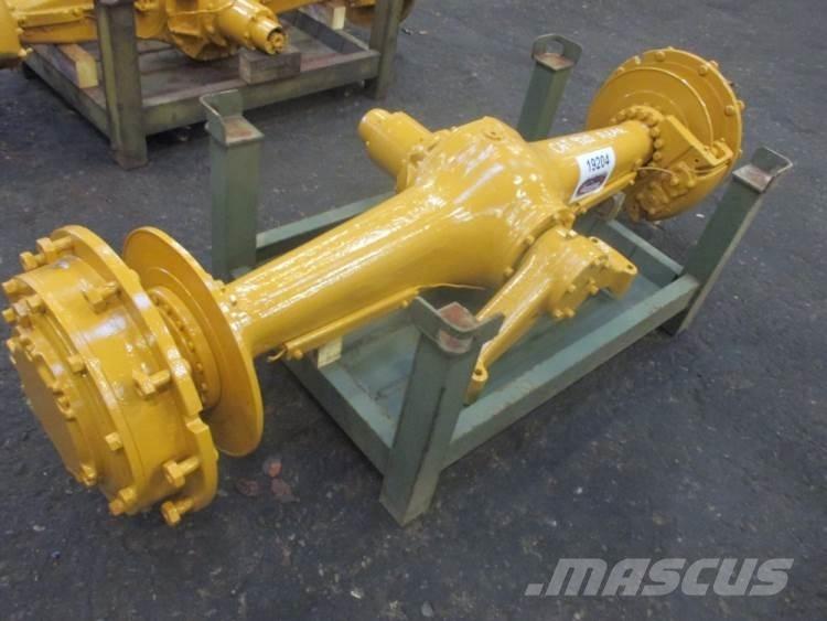 CAT 920 bag aksel, komplet Осі