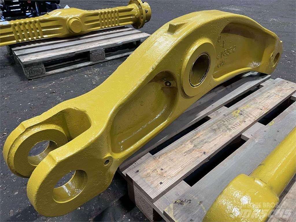 CAT 962GII Link Arm 4V8522 Інше обладнання