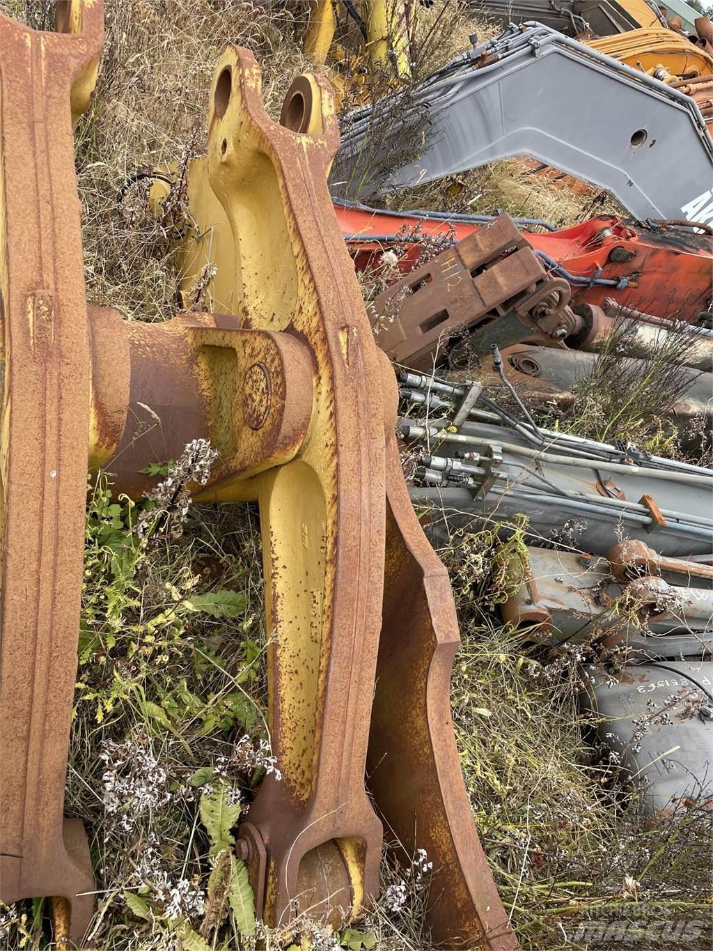 CAT 980G Link Arm Інше обладнання