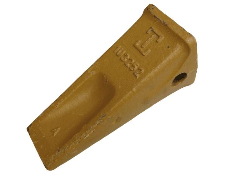 CAT J250 Tandspids Інше обладнання