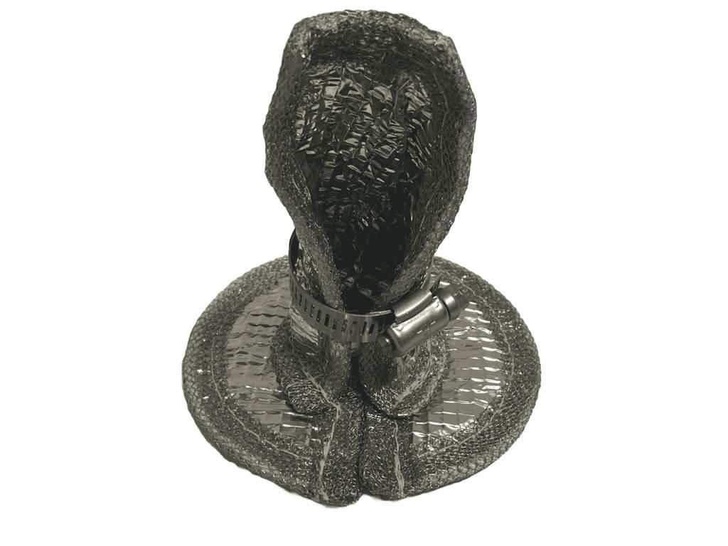 CAT marine, Varmeskjold Двигуни