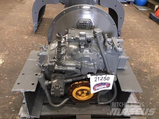 CAT MG514 marinegear Коробки передач