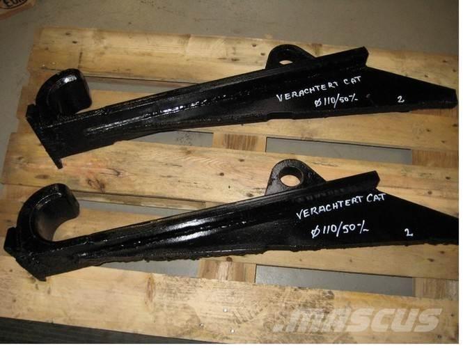 CAT & Verachtert krogsæt Швидкі з`єднувачі