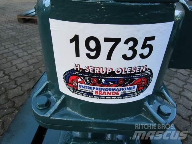 Ceha vacuumpumpe Гідронасоси