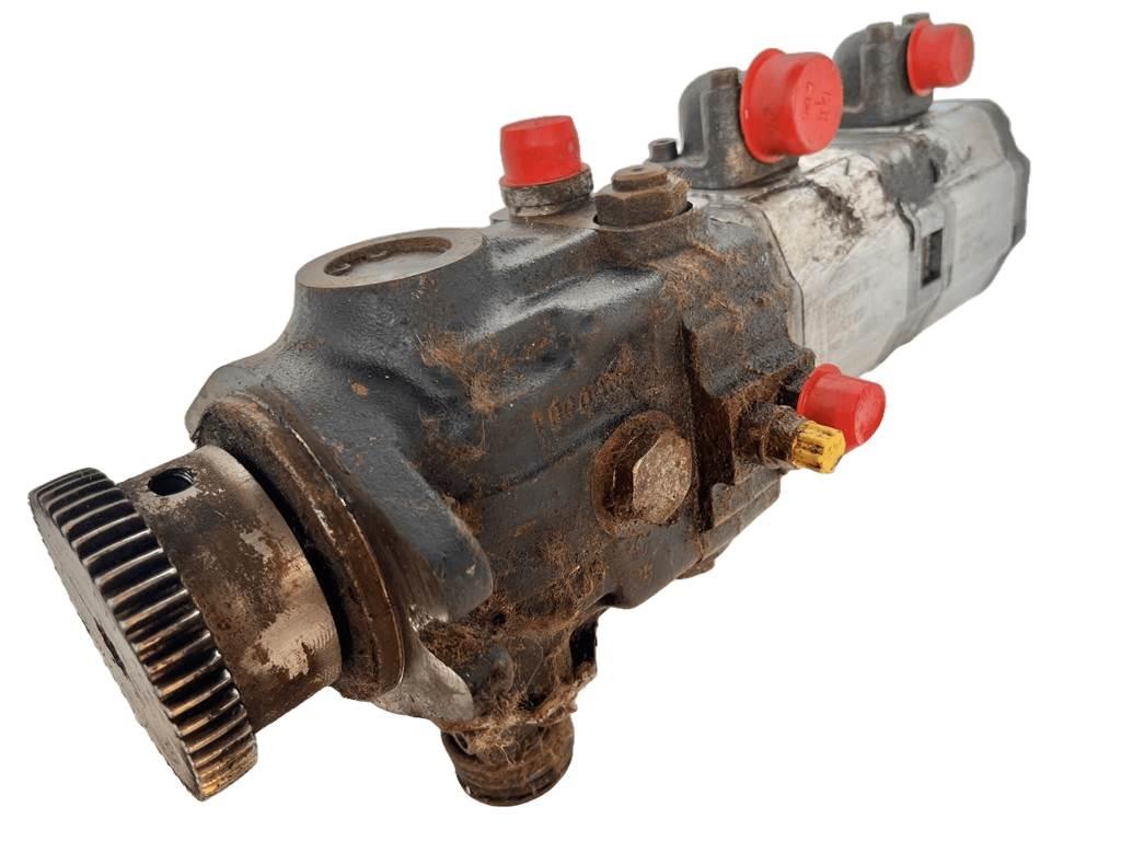  Comer Industries hydrostat Гідравліка