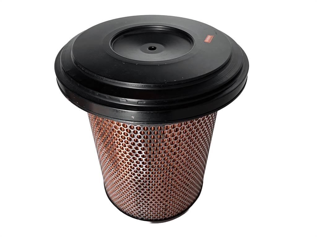  Coopers Luftfilter AZA125 Будтехніка - Інші