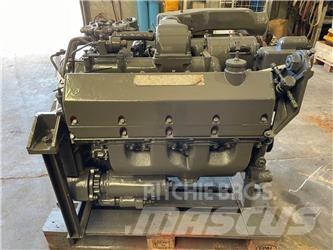 Cummins V265-1 motor Двигуни