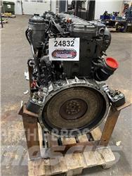 DAF PE228C motor Двигуни
