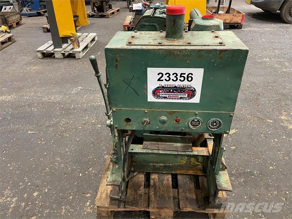Deutz A2L 514 motor Двигуни