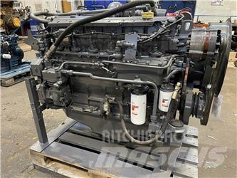 Deutz BF6M1013 motor Двигуни