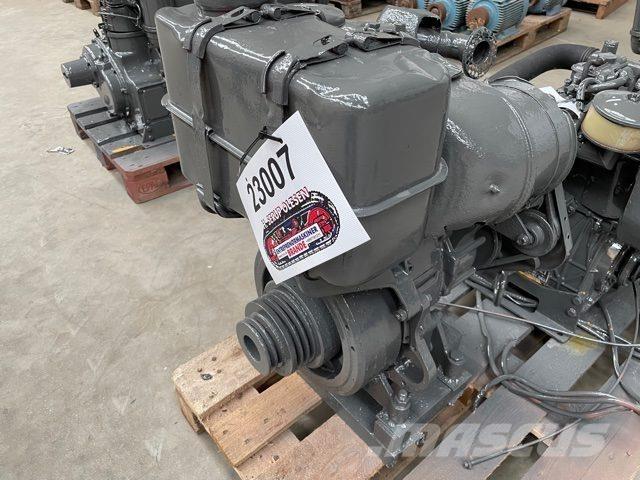 Deutz F1L 310 motor Двигуни