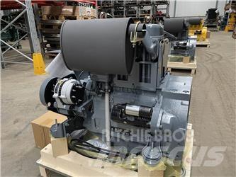 Deutz F3L912-G48 motor Двигуни