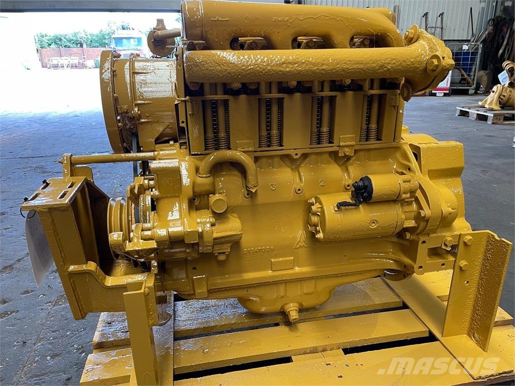 Deutz F4L 912 motor Двигуни