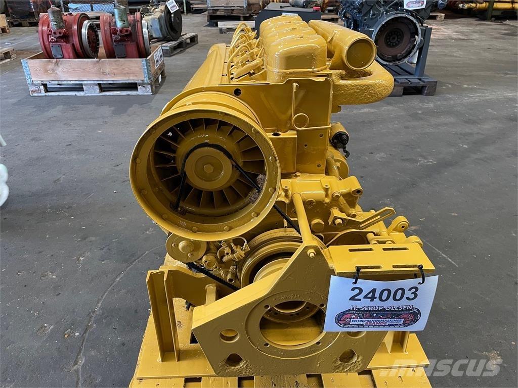Deutz F4L 912 motor Двигуни