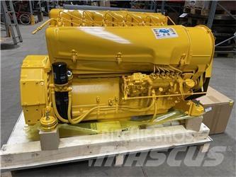 Deutz F6L912-G108 motor Двигуни