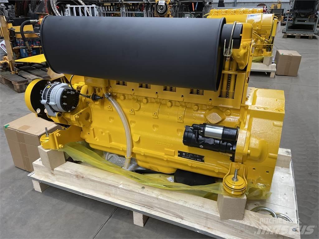 Deutz F6L912-G108 motor Двигуни