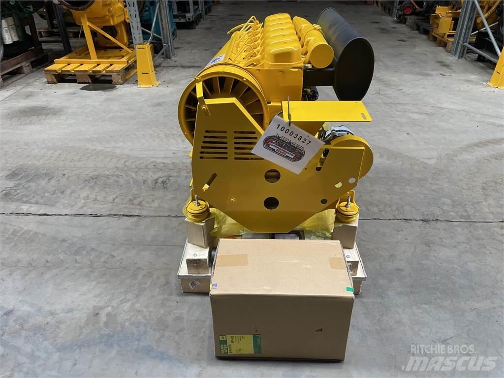 Deutz F6L912-G108 motor Двигуни