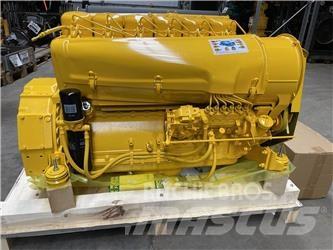 Deutz F6L912-G108 motor Двигуни