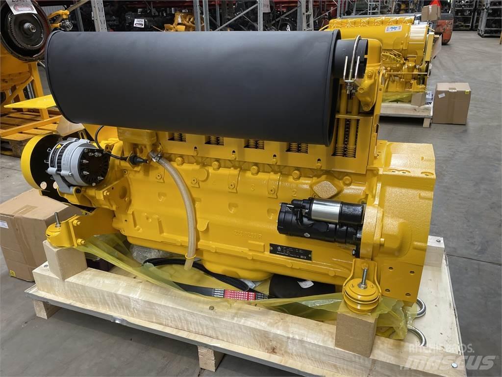 Deutz F6L912-G108 motor Двигуни