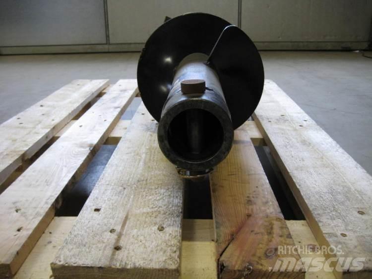 Digga jordbor ø270mm. Свердла