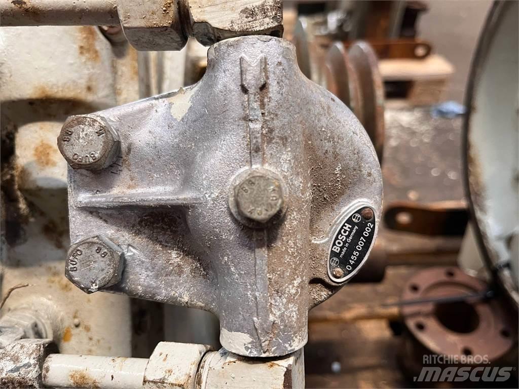 Fjellhamar Gear FG-170 Коробки передач