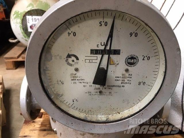  Flowmeter Будтехніка - Інші