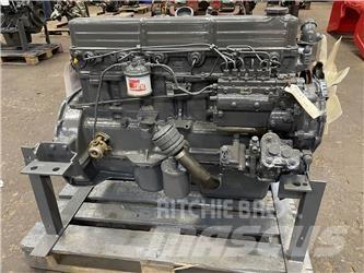 Ford 365 motor ex. Bray 552 Двигуни