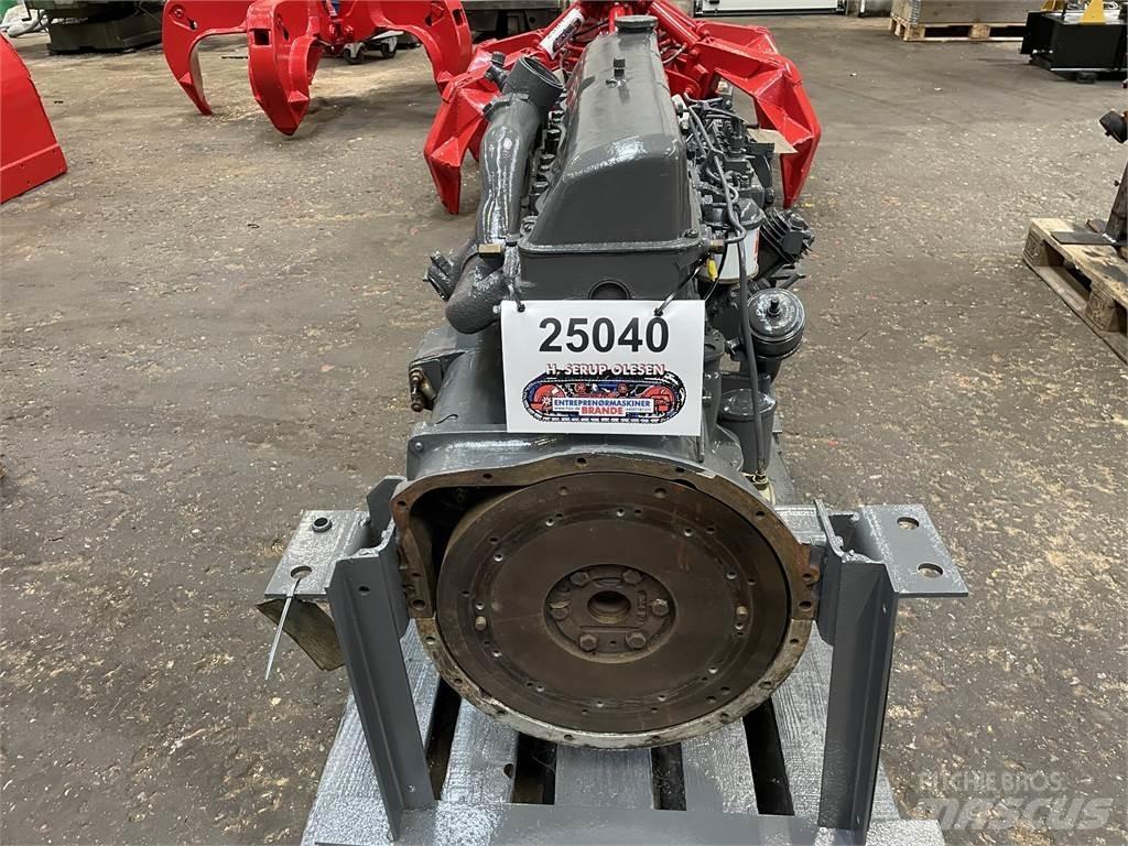 Ford 365 motor ex. Bray 552 Двигуни