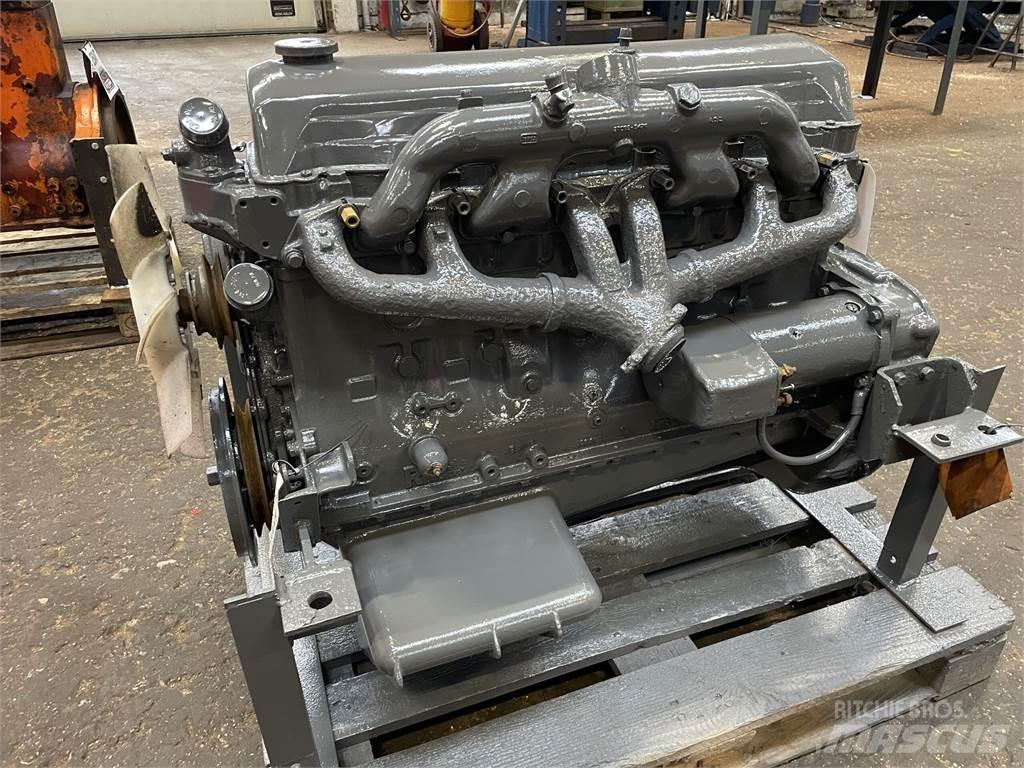 Ford 365 motor ex. Bray 552 Двигуни