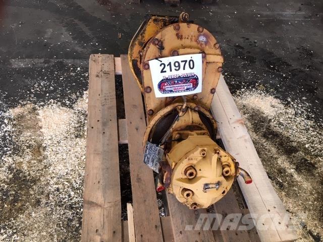 Ford P44 Krøjegear, komplet Коробка передач