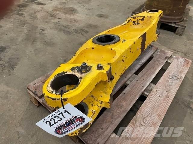 Furukawa 355 Link Arm Інше обладнання